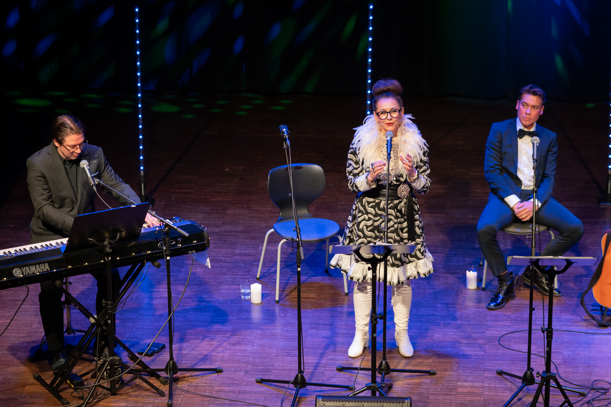 Julekonsert