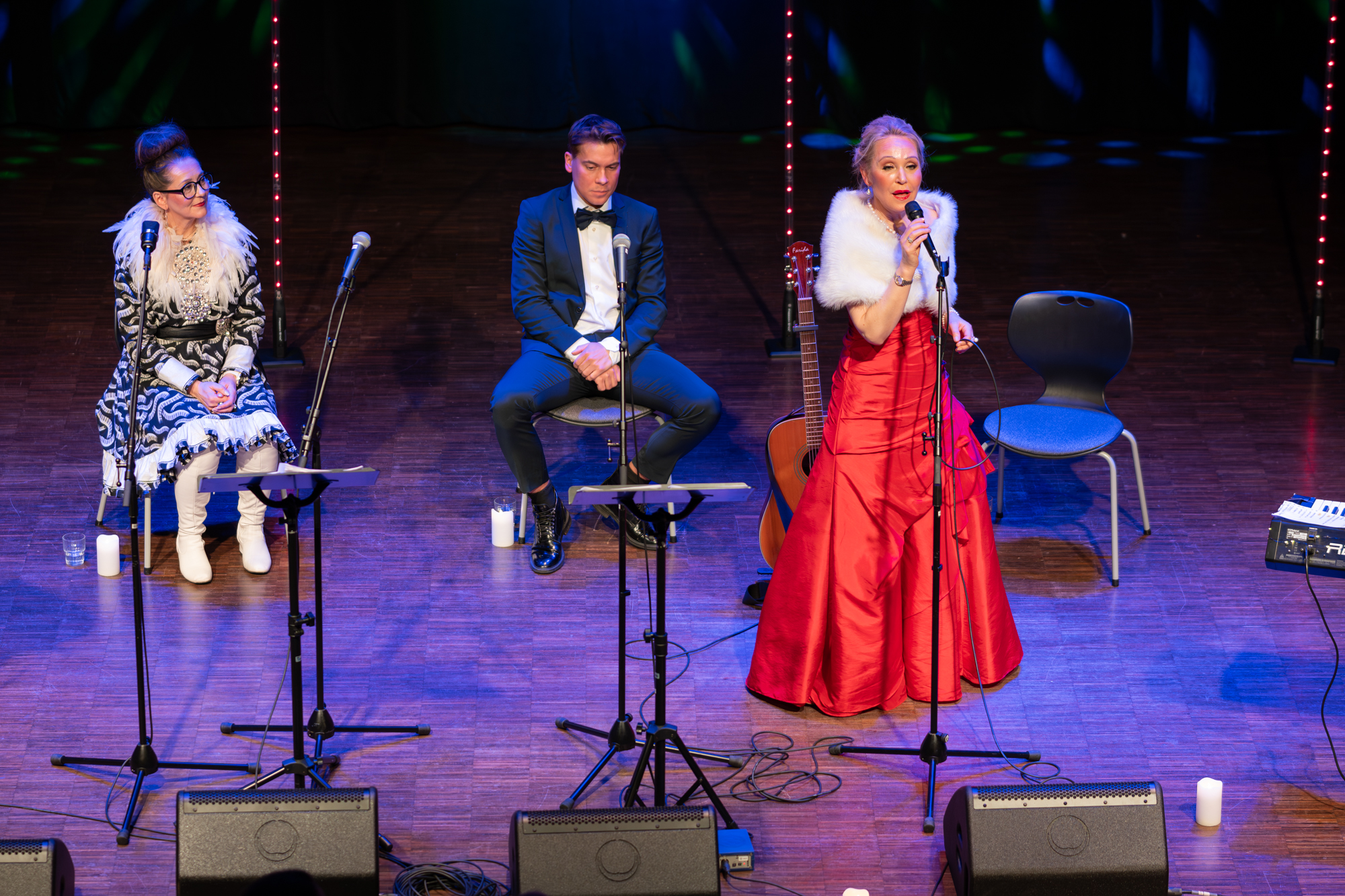 Julekonsert