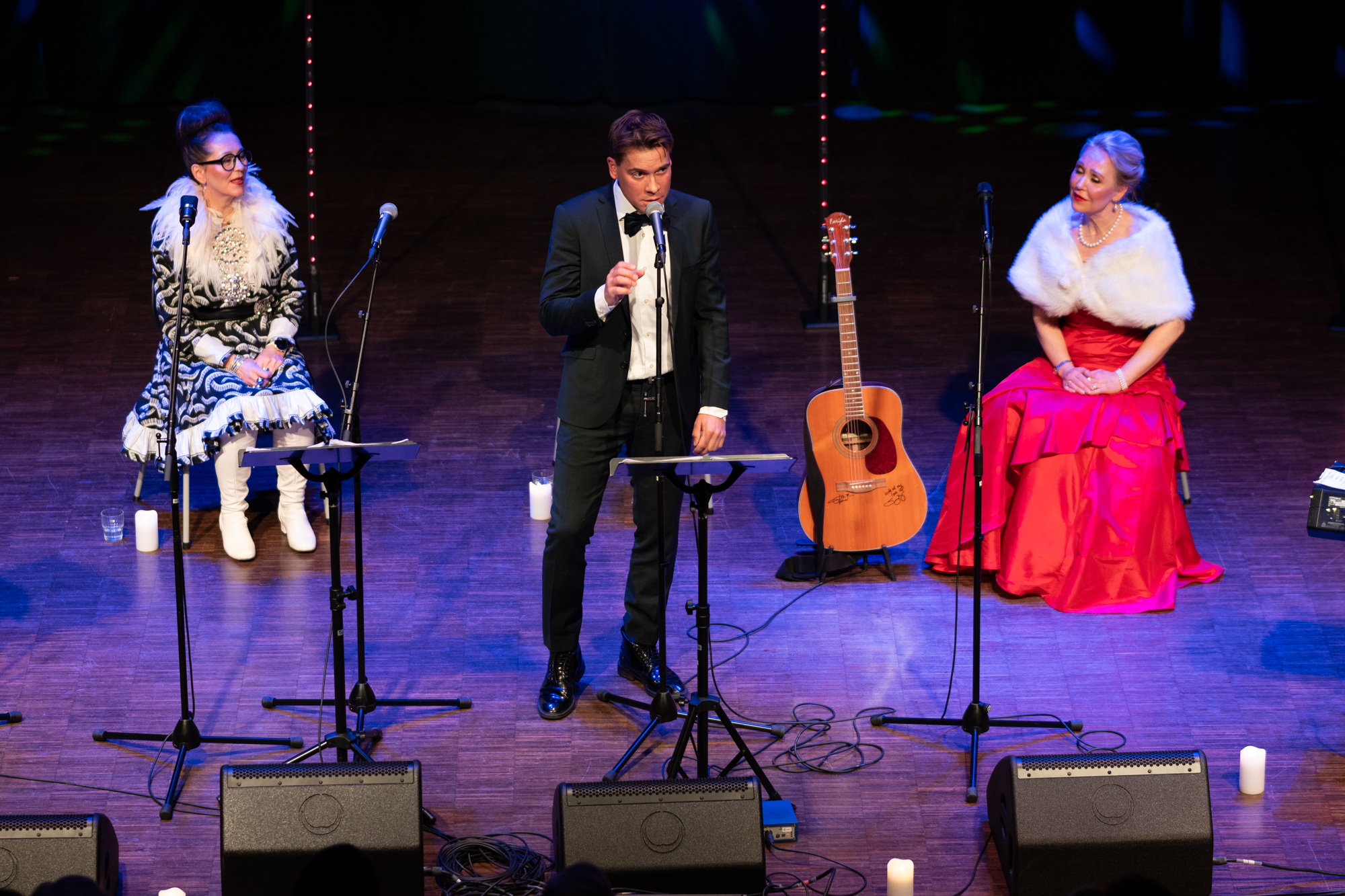Julekonsert