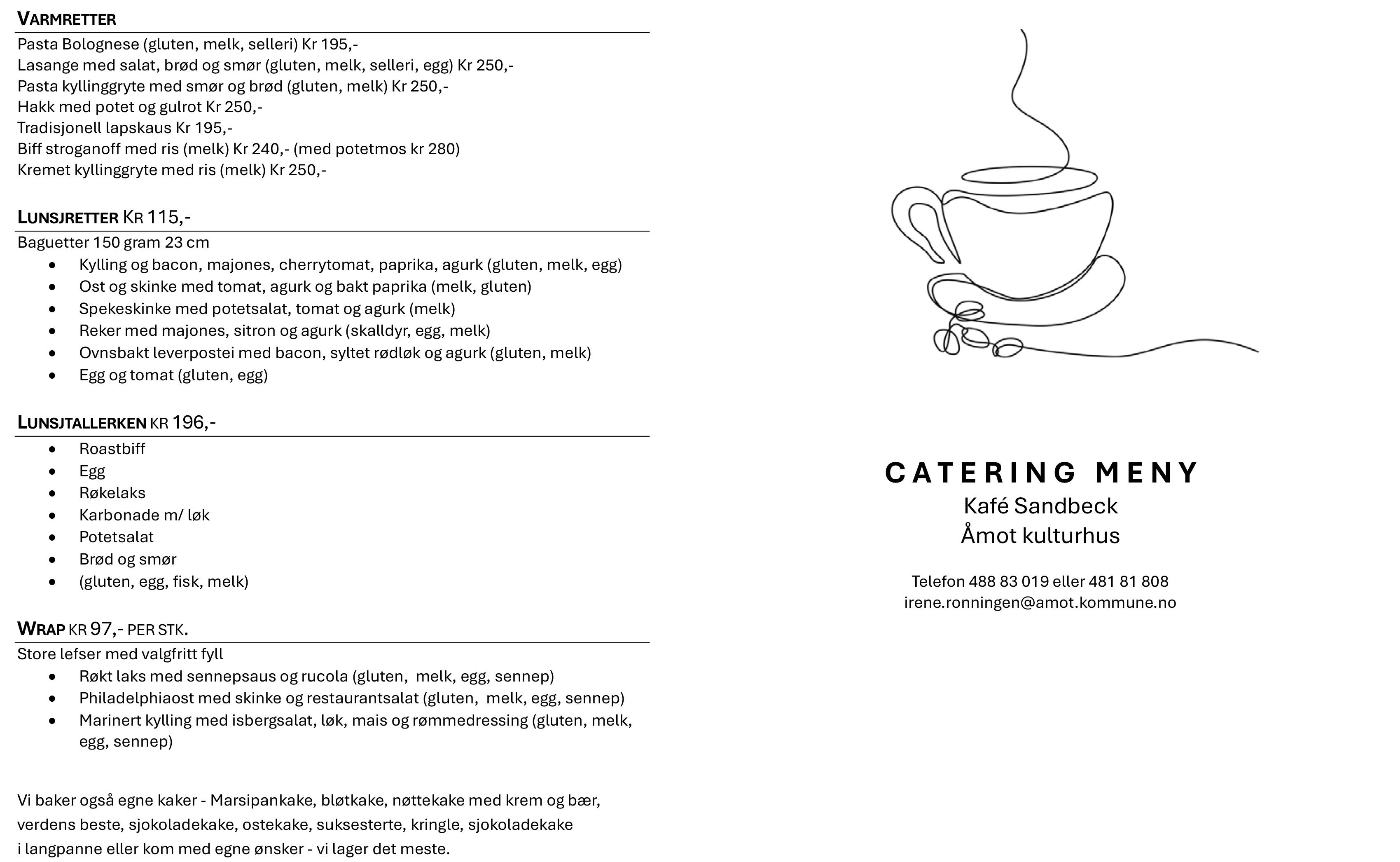 Catering1