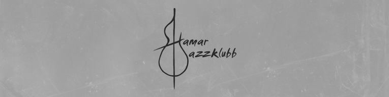 Hamar Jazzklubb samarbeider med Hamar Teater!