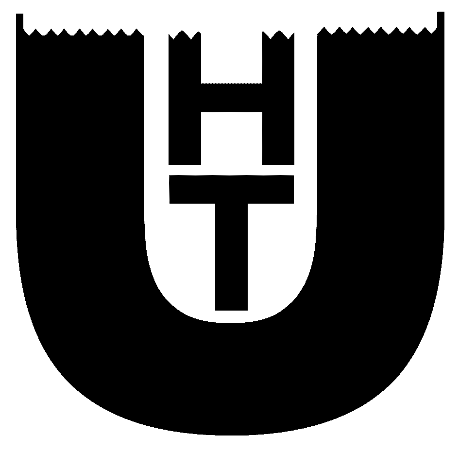 Hamar Teater Ung Logo