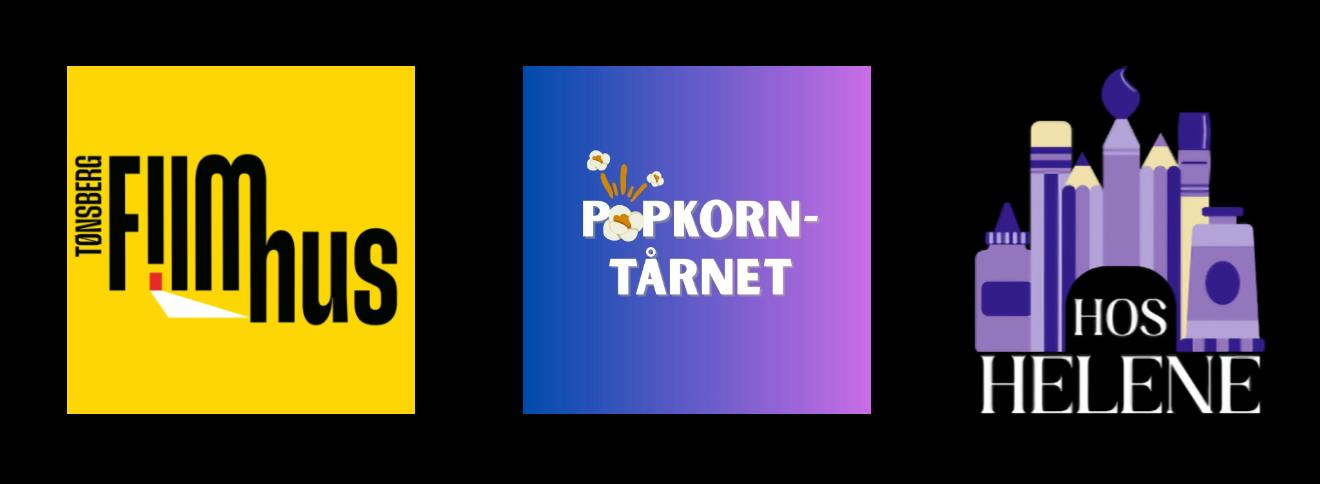 Kreativ kino: Harry Potter